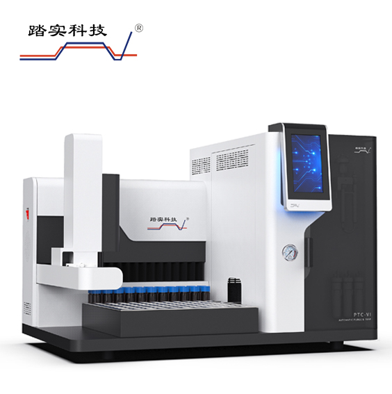 北京踏實德研儀器有限公司